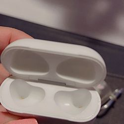 AIRPODS 3 CASE  WITH CASING