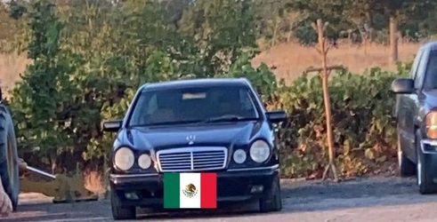1998 Mercedes-Benz E-Class