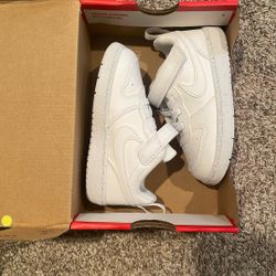 Nike Toddler Shoes