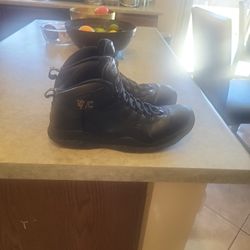 Nike Air Jordan 10 Retro NYC- Mens- Size 12