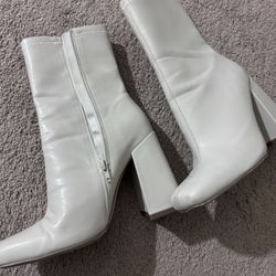 Cute Boots