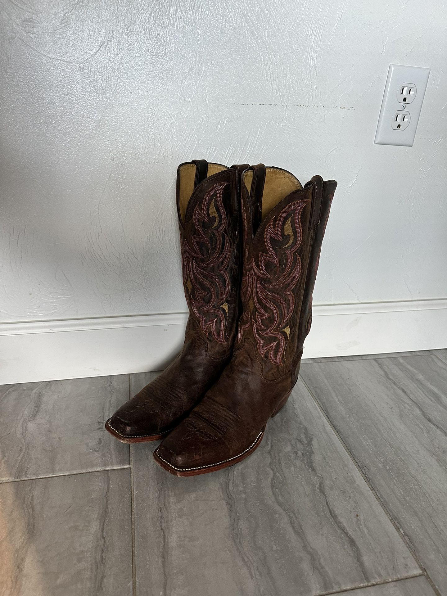 Justins Women’s Boots