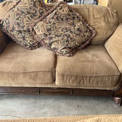 Free Sofas