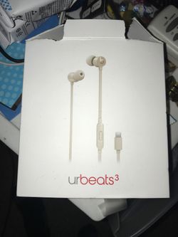 Urbeats 3