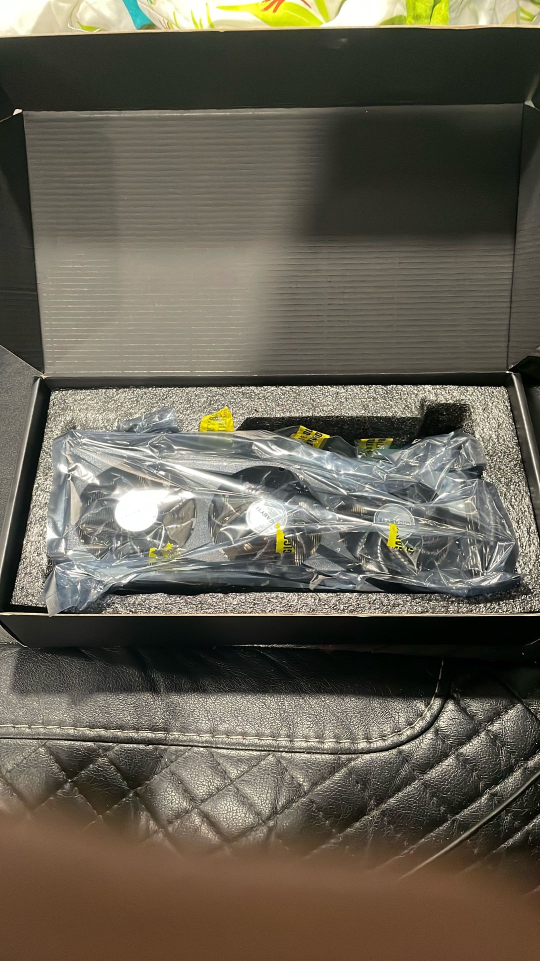 GIGABYTE Geoforce Rtx 3060