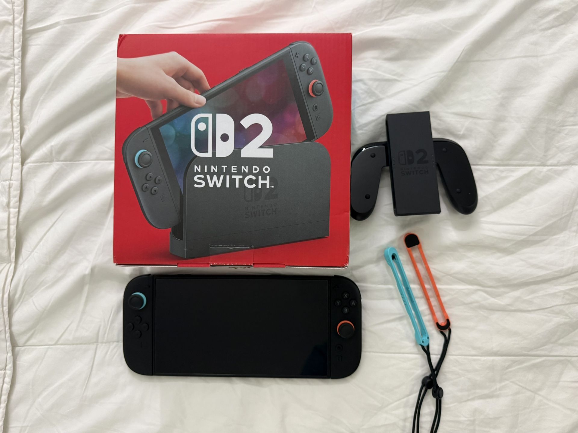 Nintendo Switch 2