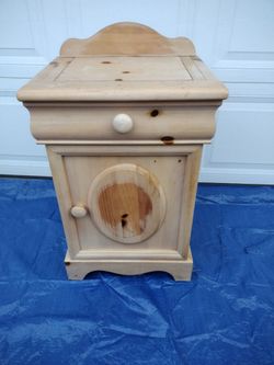Nightstand