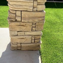 Stone