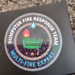 Cup, Car, Mirror Stickers 