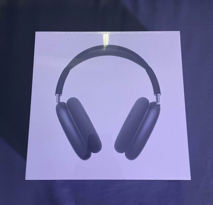 airpod max