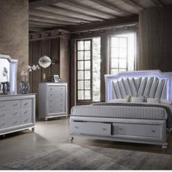 Furniture Bedroom Set