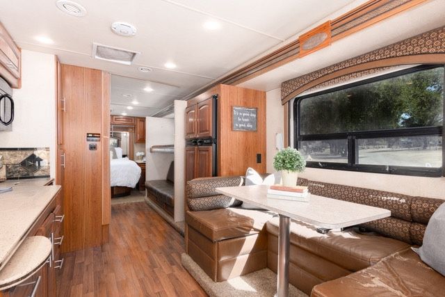 2016 Jayco Precept