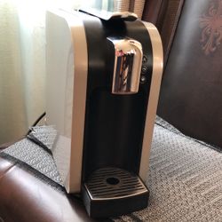 Coffee Maker Verismo