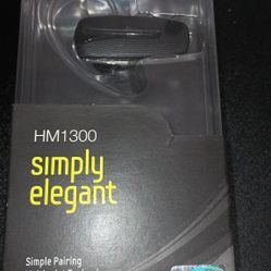 Bluetooth Headset