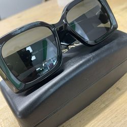 Versace Sunglasses 