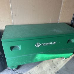 Selling Big Tool Box