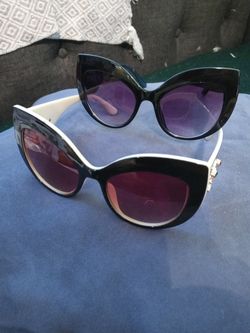 New ladies sunglasses