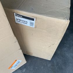 Sentry Safe SFW123CS