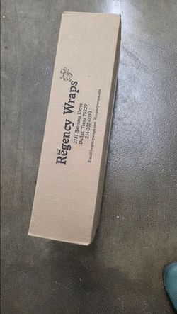 Lemons wrap