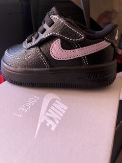 Air Force Low Easyon Size 4 New 