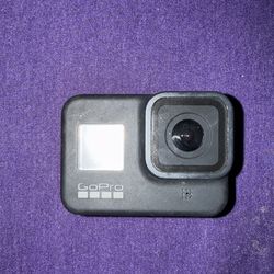 GoPro 8