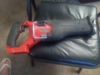 Sawzall Milwaukee