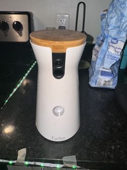 Furbo Pet Camera