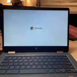Hp Chromebook For Parts