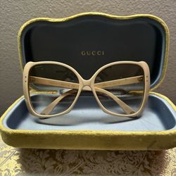 Gucci Glasses