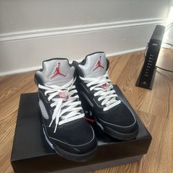 Size 9 No Box 