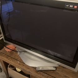 42” Panasonic Flat Screen