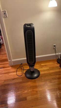 Room Fan 