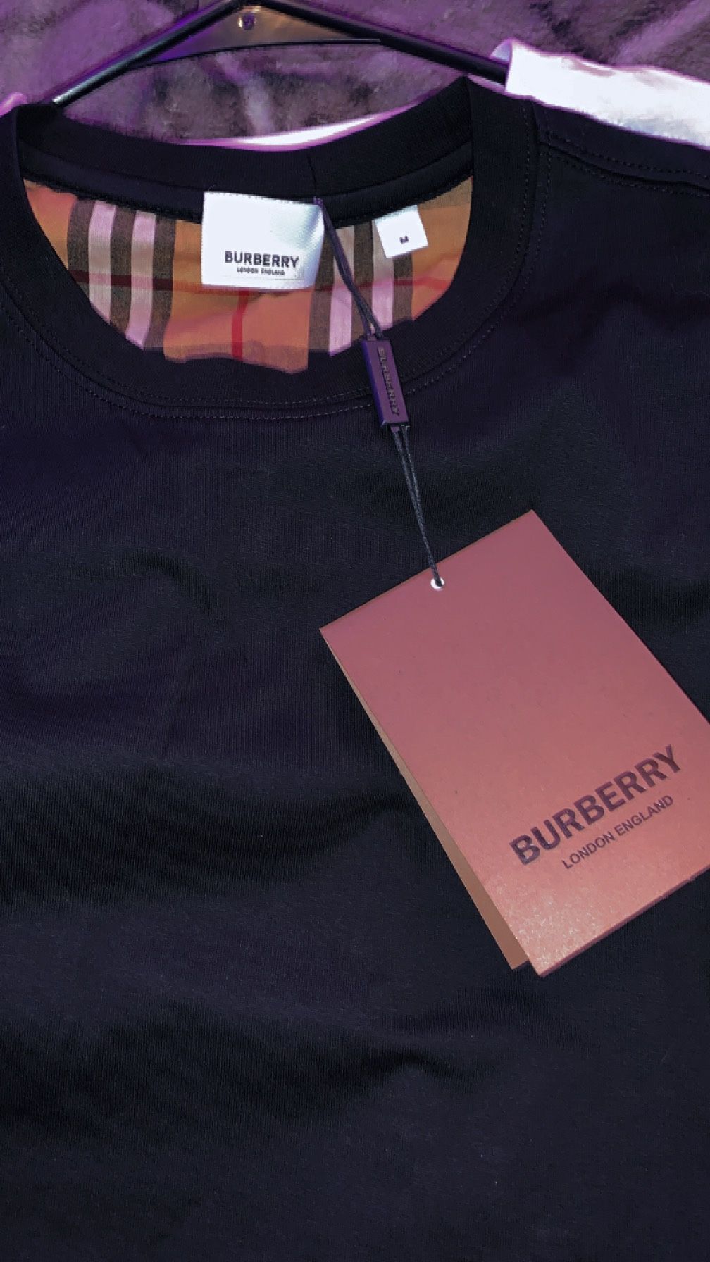 Burberry T-Shirt