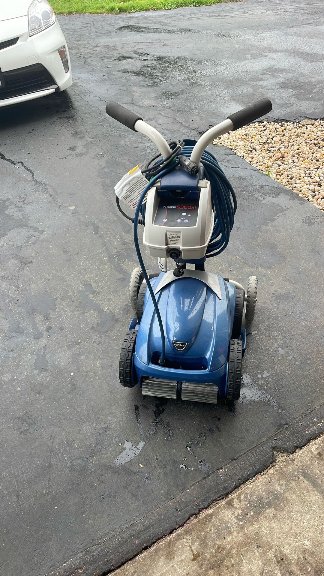 Pool Cleaner For In Ground Pool