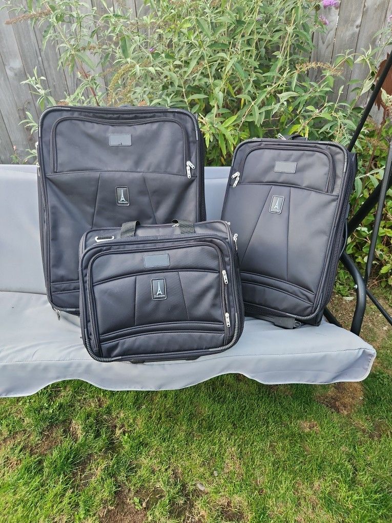 Luggage