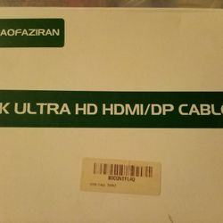 HD MI TV Cable R