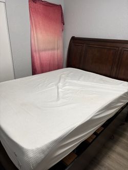 temperpedic bed