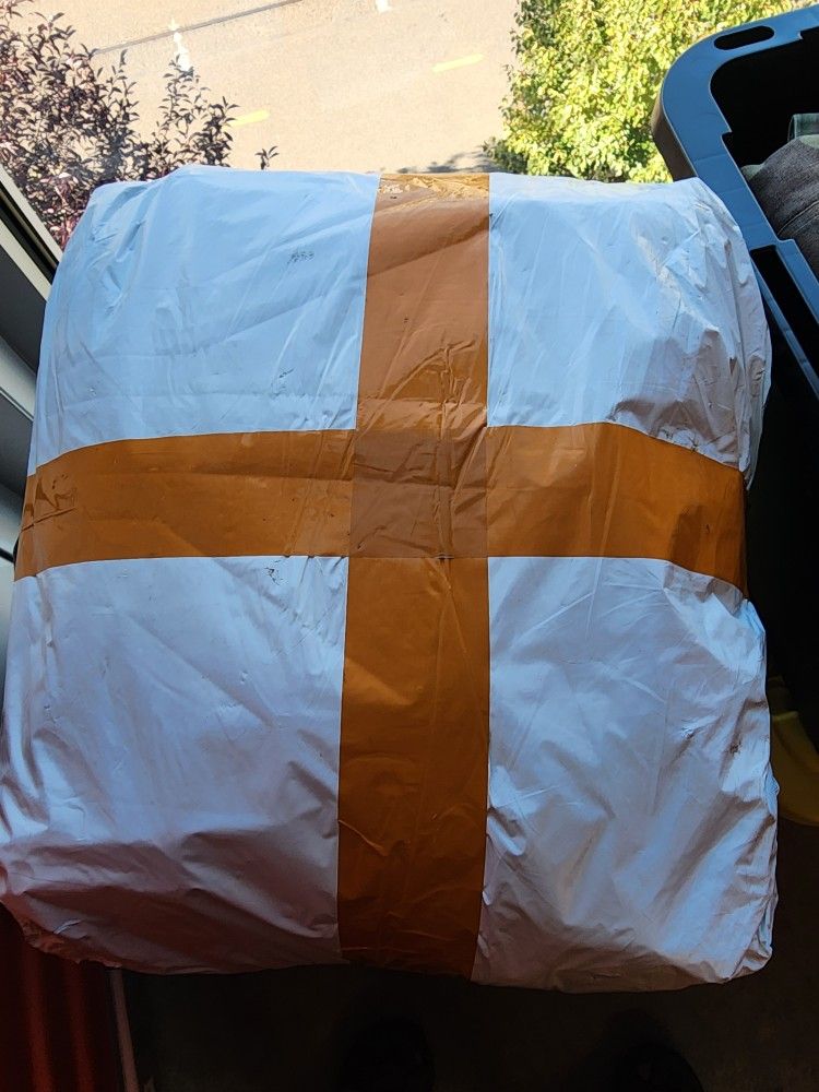 Suv Car Cover