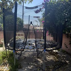 Trampoline