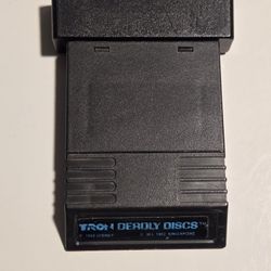 Tron Deadly Discs 