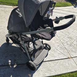 Graco Double Stroller