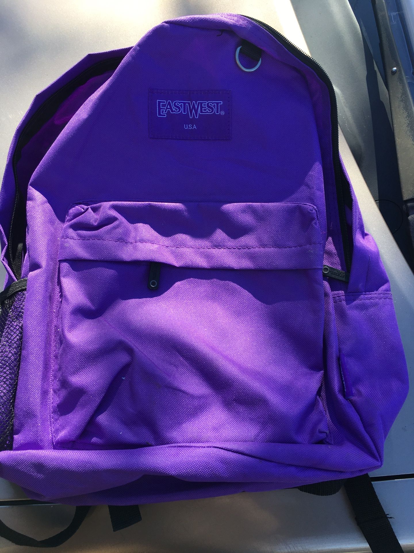 New Heavy Duty Backpack Only $20 Firm