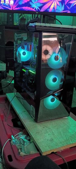 Gaming pc
