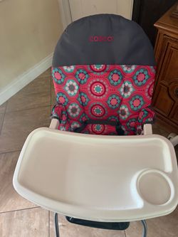 COSCO HIGH CHAIR