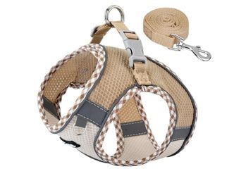 XXS Puppy Harness