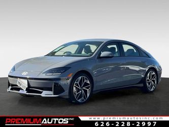 2024 Hyundai IONIQ 6
