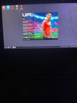 omen gaming laptop