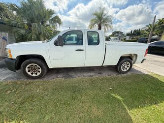 2010 Chevrolet Silverado