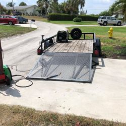 Mobile Welder
