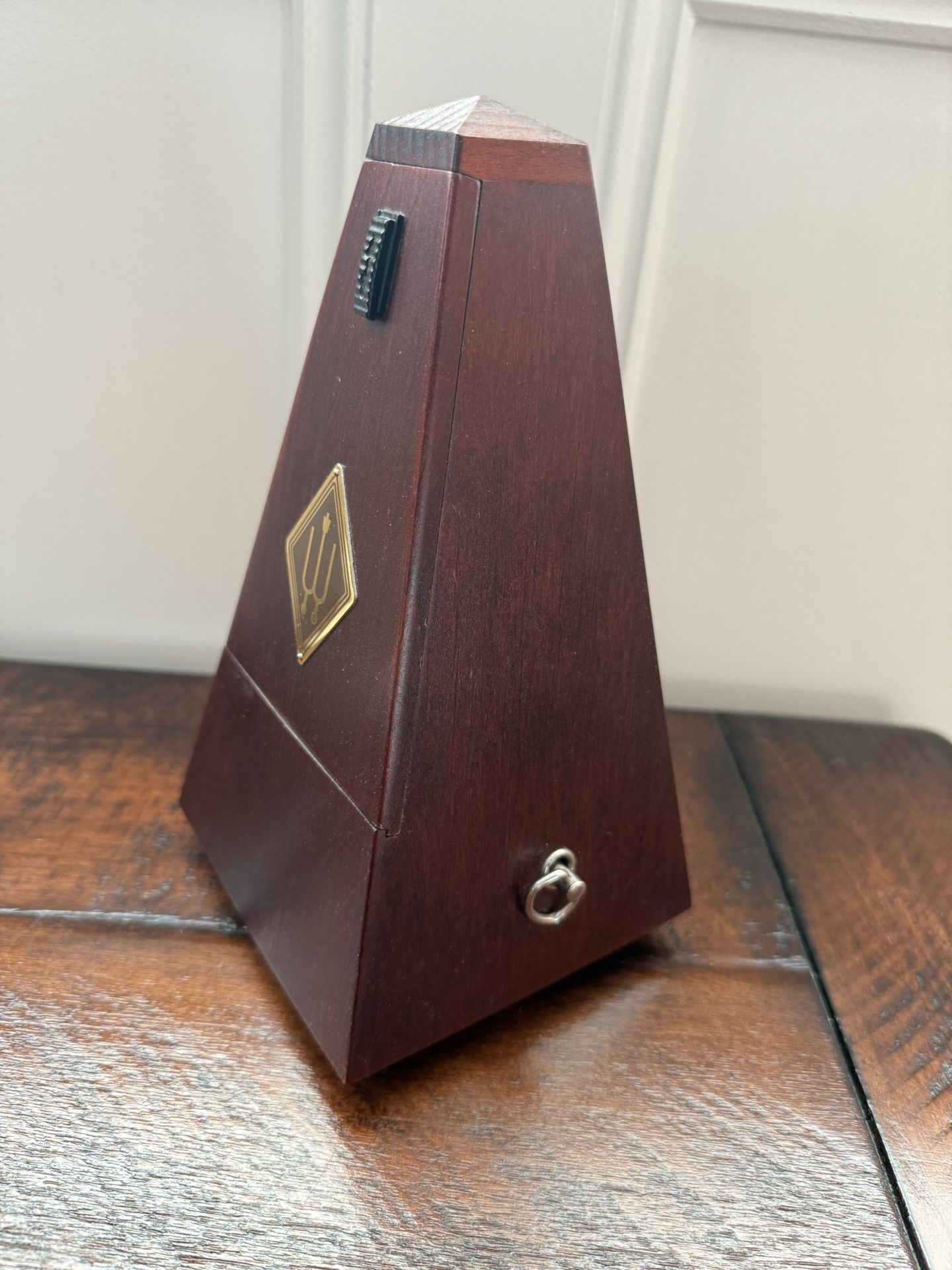 Wittner metronome German made